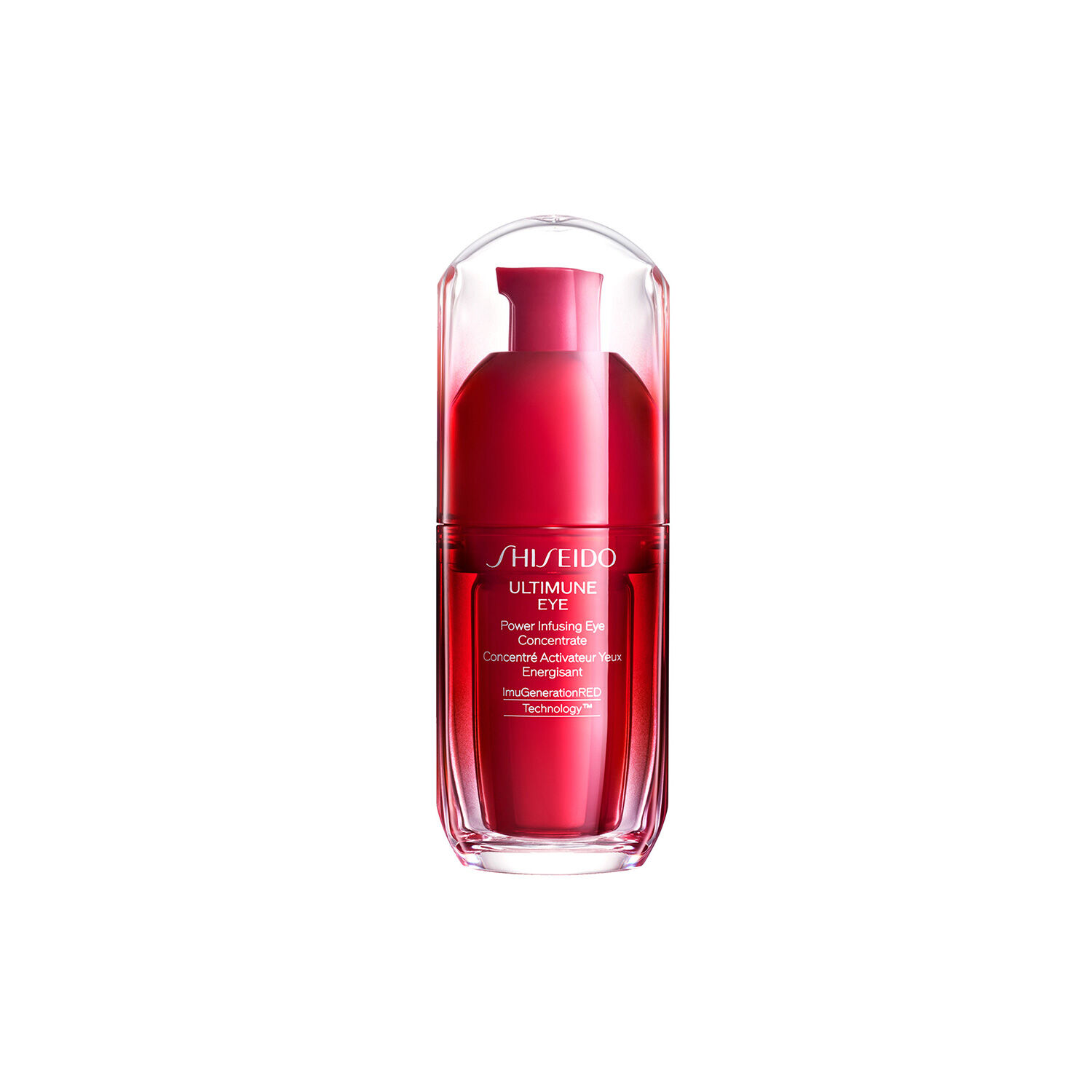 SHISEIDO ULTIMUNE 30ml×2本 Shiseido | Shiseido - Power Infusing Eye Concentate - 15 ml