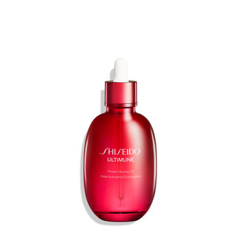 Ultimune Power Infusing Oil, 