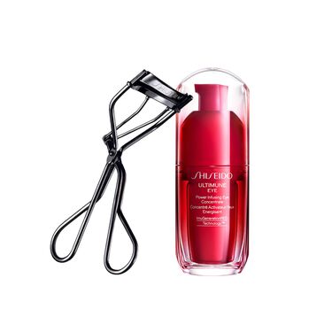 D&uacute;o: Eyelash curler Y Ultimune eye, 