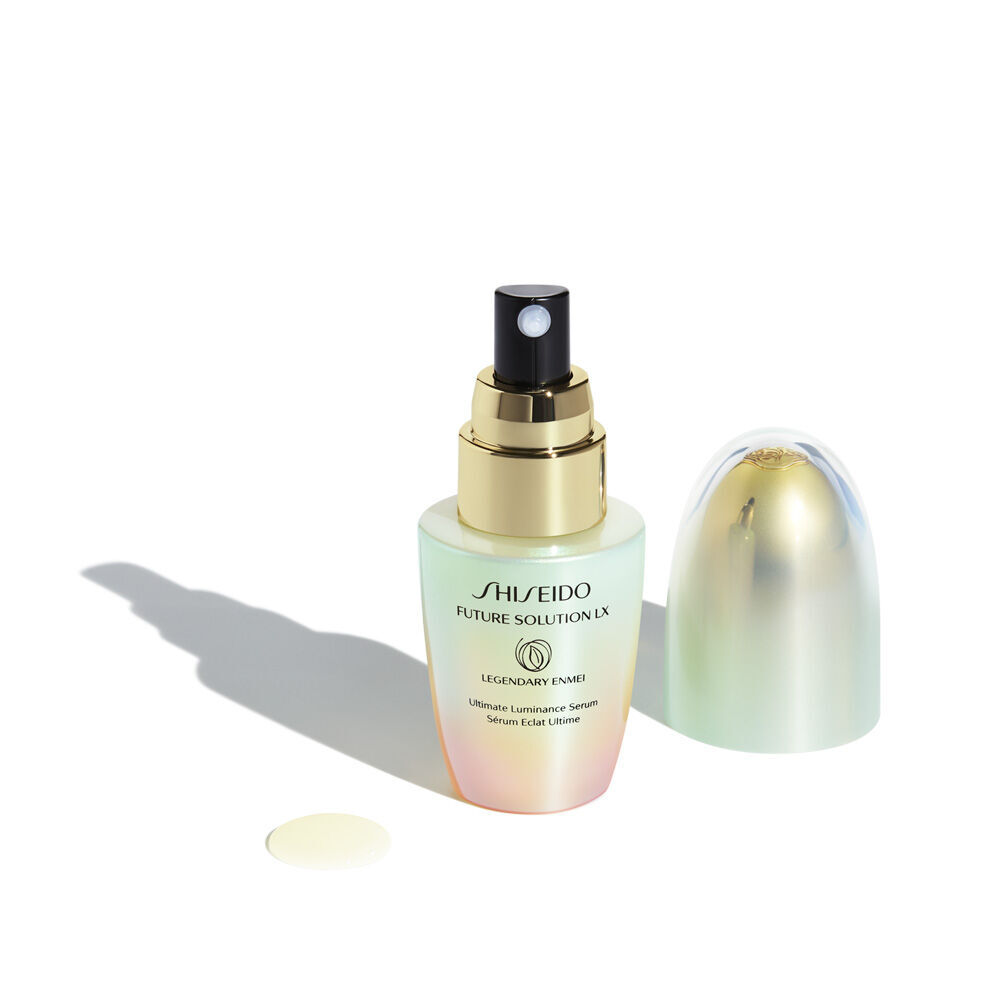 Shiseido | Shiseido - Legendary Enmei Ultimate Luminance Serum - 30 ml