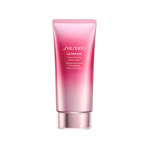Crema de manos Power Infusing Hand Cream, 