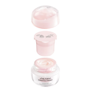 Hydrating Cream Recarga, 