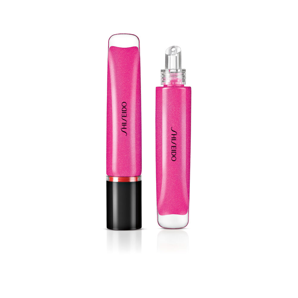 Shimmer Gel Gloss, 08 Sumire Magenta Shimmer Gel Gloss, 08 Sumire Magenta