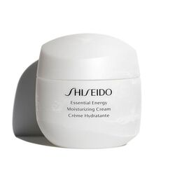 Moisturizing Cream - Shiseido, Cremas de día y noche