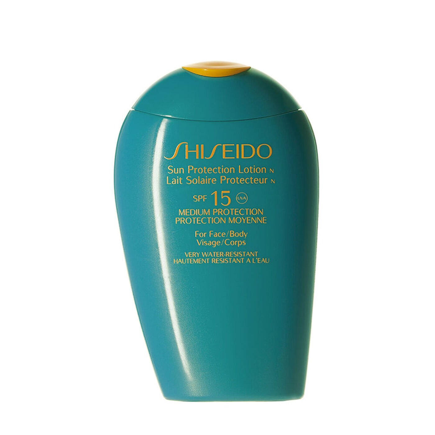Shiseido SHISEIDO Sun Protection Lotion 150 ml