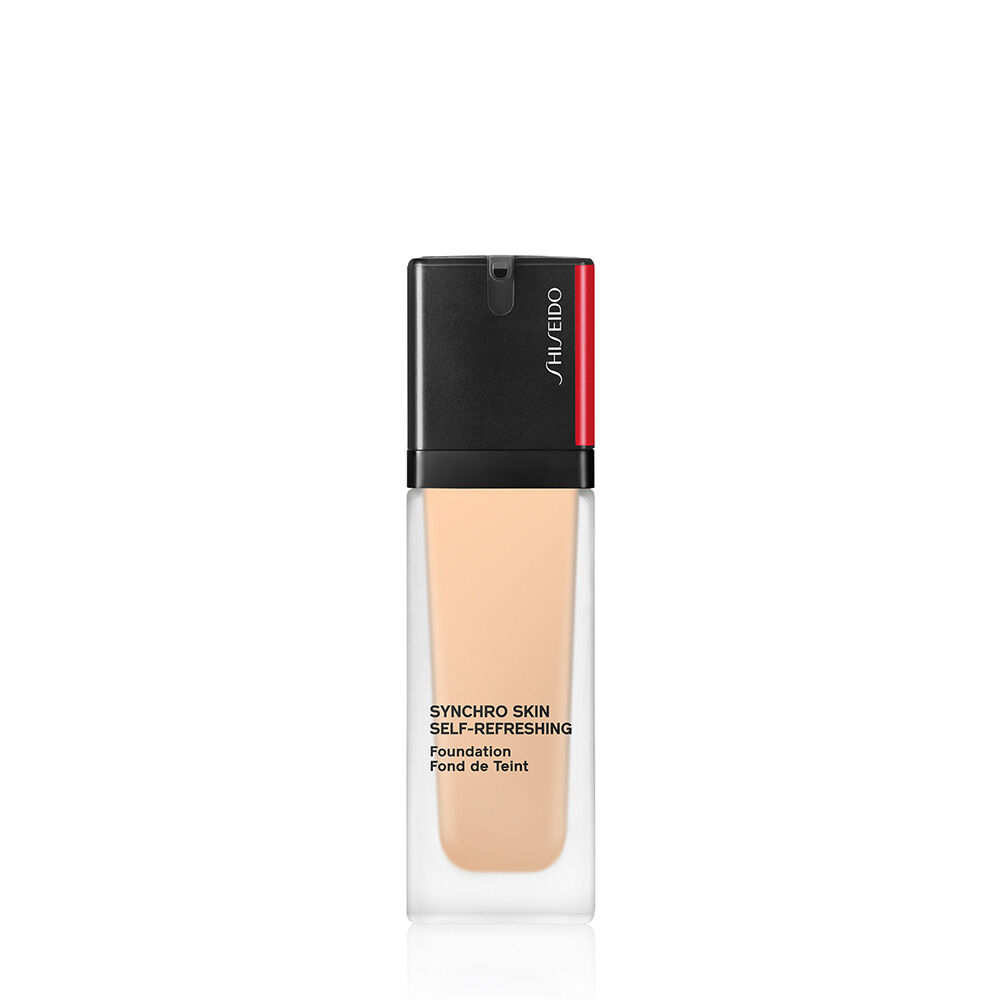 Synchro Skin Self-Refreshing Foundation SPF30, 220