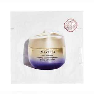 Vital Perfection Uplifting & Firming Cream Sample, 
