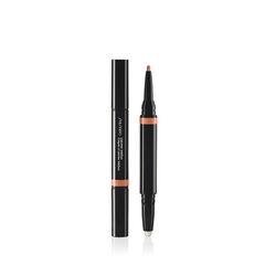 LipLiner Ink Duo - Prime + Line, 01 BARE - Shiseido, Descuentos de verano