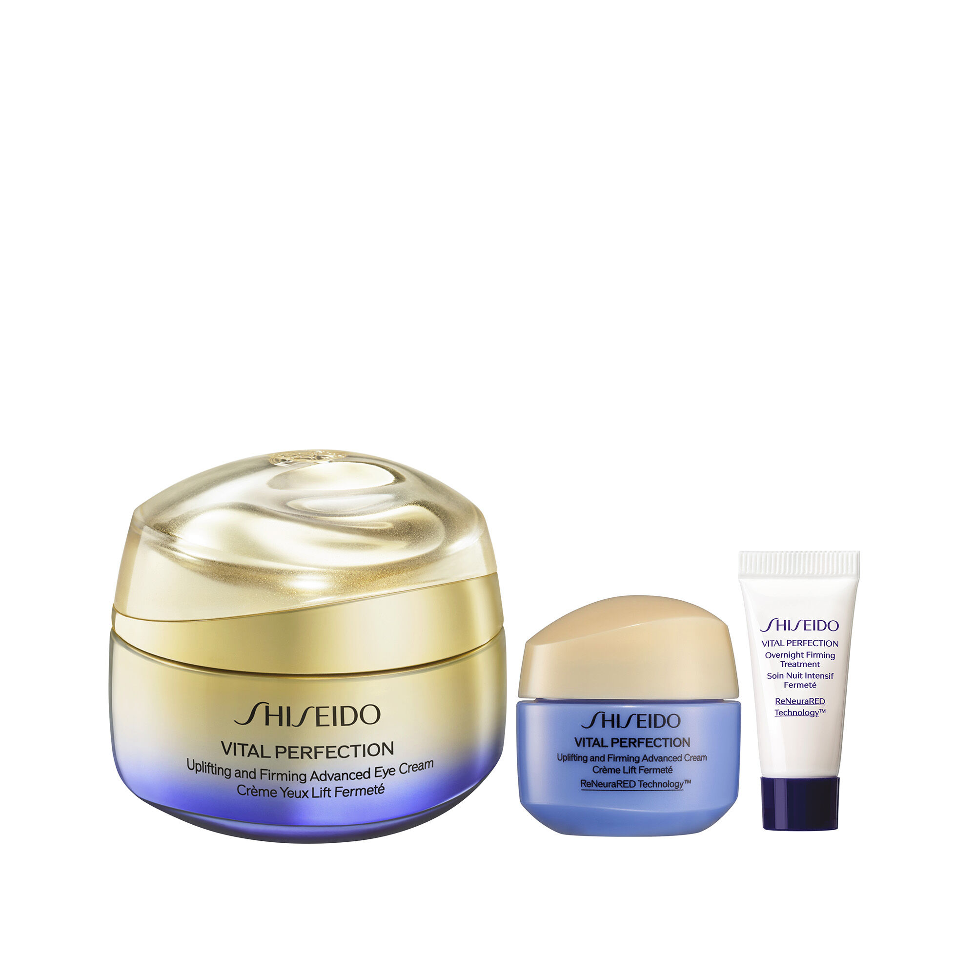 Vital Perfection Eye Care Set