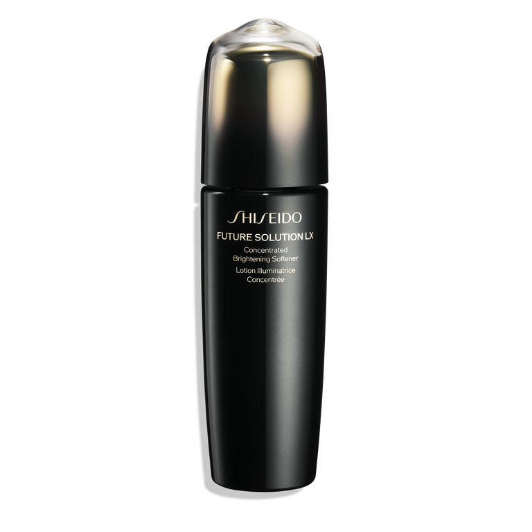 Concentrated Brightening Softener, 