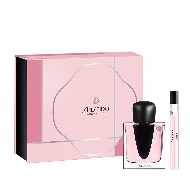 Ginza Holiday Kit, 