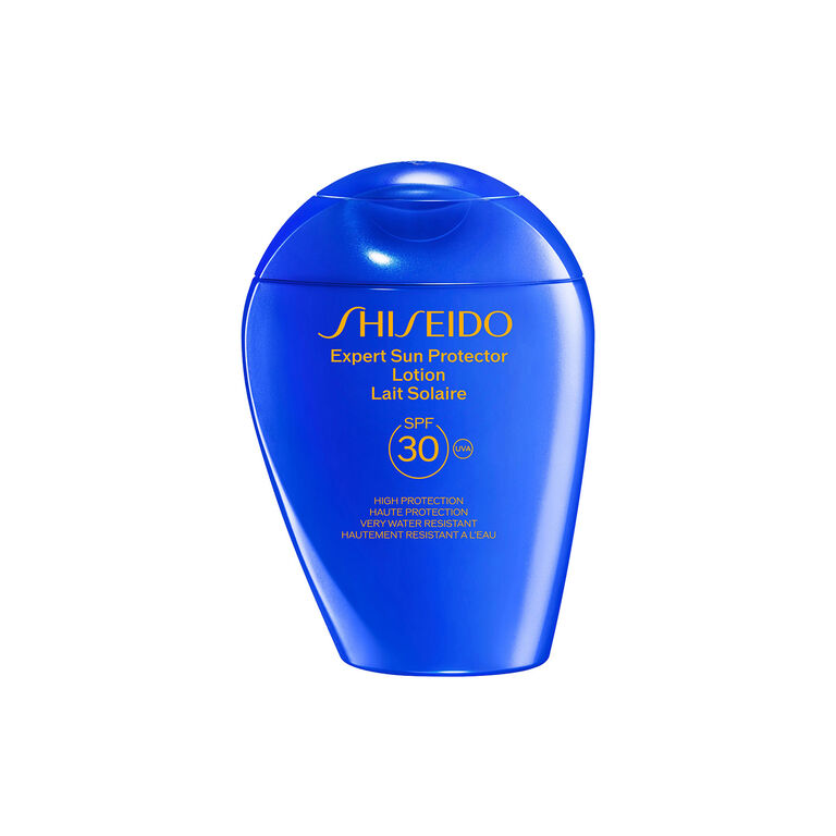 Expert Sun Protector Lotion SPF30, 