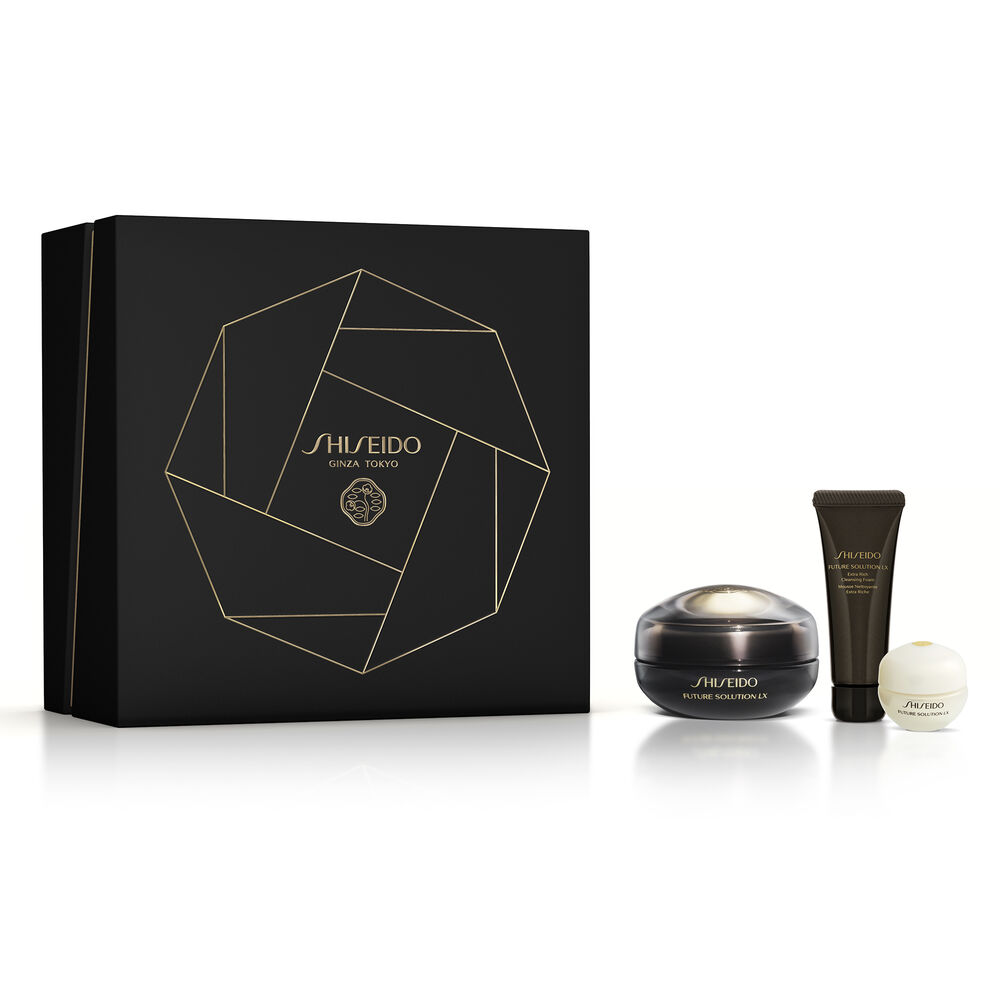 Future Solution LX Eye and Lip Contour Regenerating Cream Kit, Future Solution LX Eye and Lip Contour Regenerating Cream Kit,