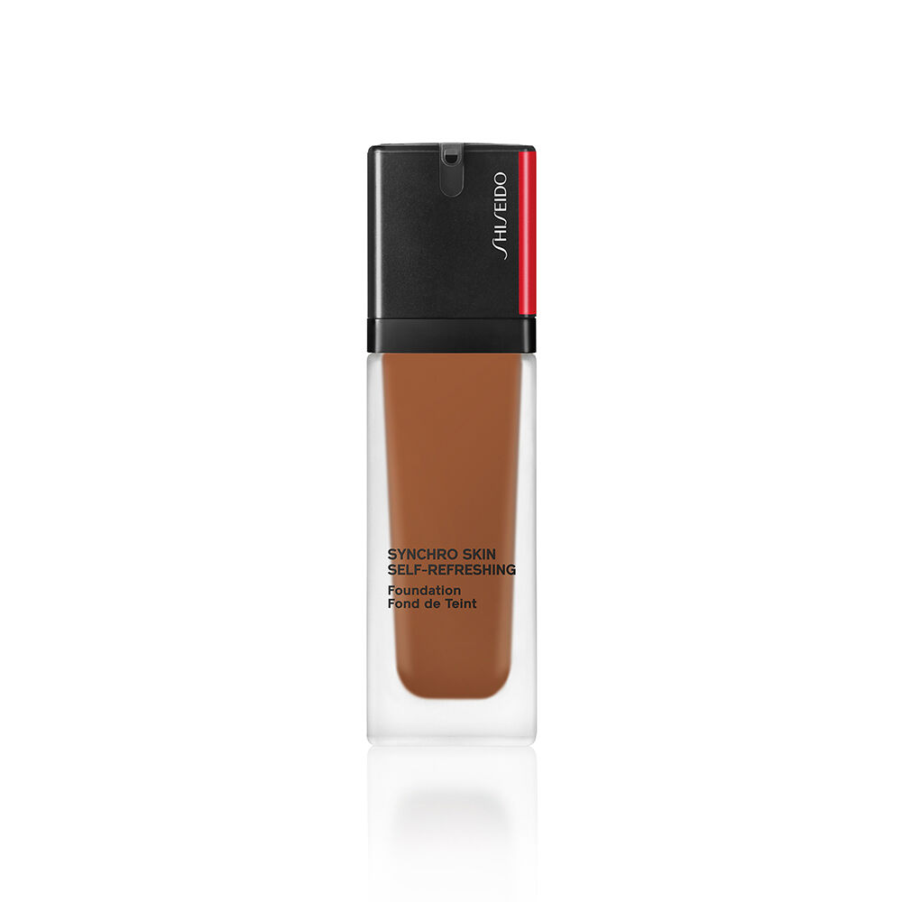 SYNCHRO SKIN SELF-REFRESHING Foundation, 530 SYNCHRO SKIN SELF-REFRESHING Foundation, 530