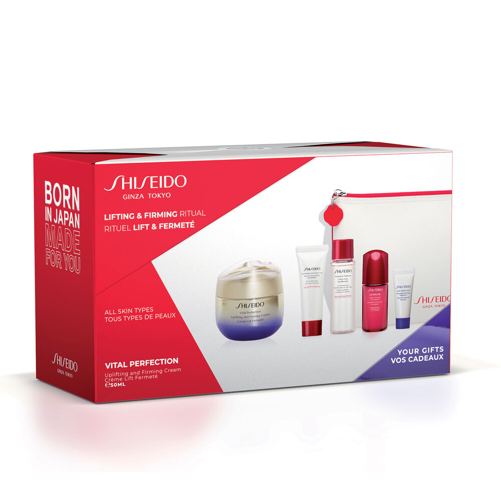 Lifting & Firming Ritual, Lifting & Firming Ritual,
