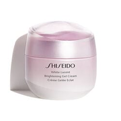 Brightening Gel Cream - Shiseido, Cremas de día y noche
