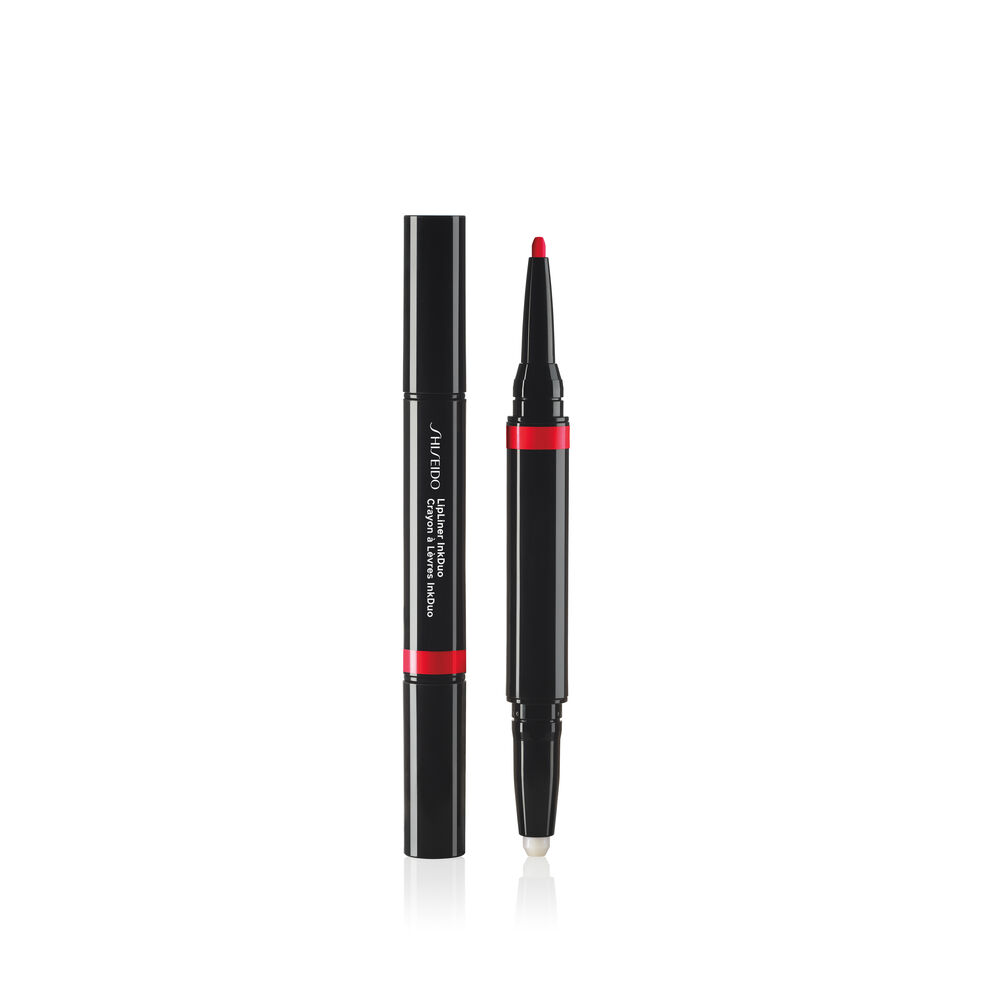 LipLiner Ink Duo - Prime + Line, 08 TRUE RED LipLiner Ink Duo - Prime + Line, 08 TRUE RED