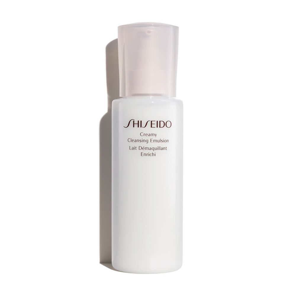 Creamy Cleansing Emulsion, Creamy Cleansing Emulsion,