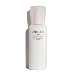 Creamy Cleansing Emulsion - Shiseido, Otros tratamientos