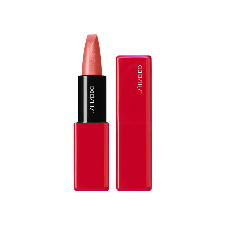 Technosatin Gel Lipstick, 402