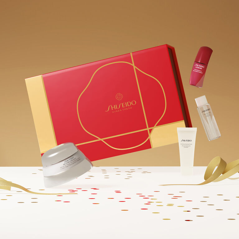 Bio Performance Advanced Super Revitalizing Holiday Kit, 