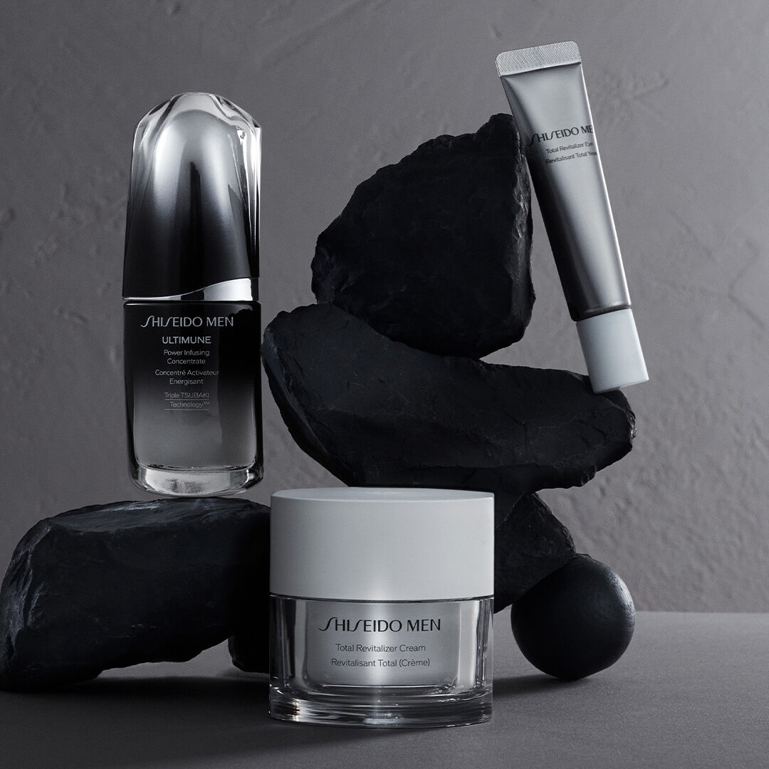 Ultimune Power Infusing Concentrate | Shiseido