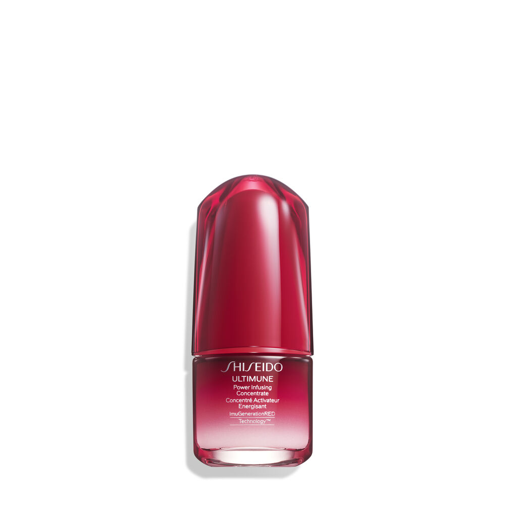 Power Infusing Concentrate, Power Infusing Concentrate,