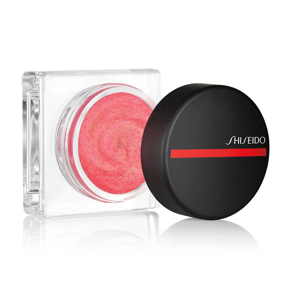 Minimalist Whipped Powder Blush, 01_SONOYA Minimalist Whipped Powder Blush, 01_SONOYA