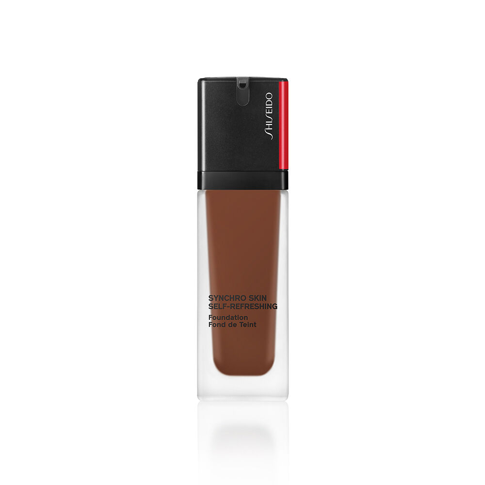 SYNCHRO SKIN SELF-REFRESHING Foundation, 550 SYNCHRO SKIN SELF-REFRESHING Foundation, 550