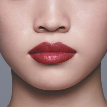 LipLiner Ink Duo - Prime + Line, 09 SCARLET