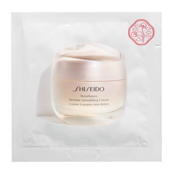 Wrinkle Smoothing Cream, 
