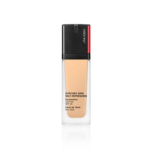 Synchro Skin Self-Refreshing Foundation SPF30, 160