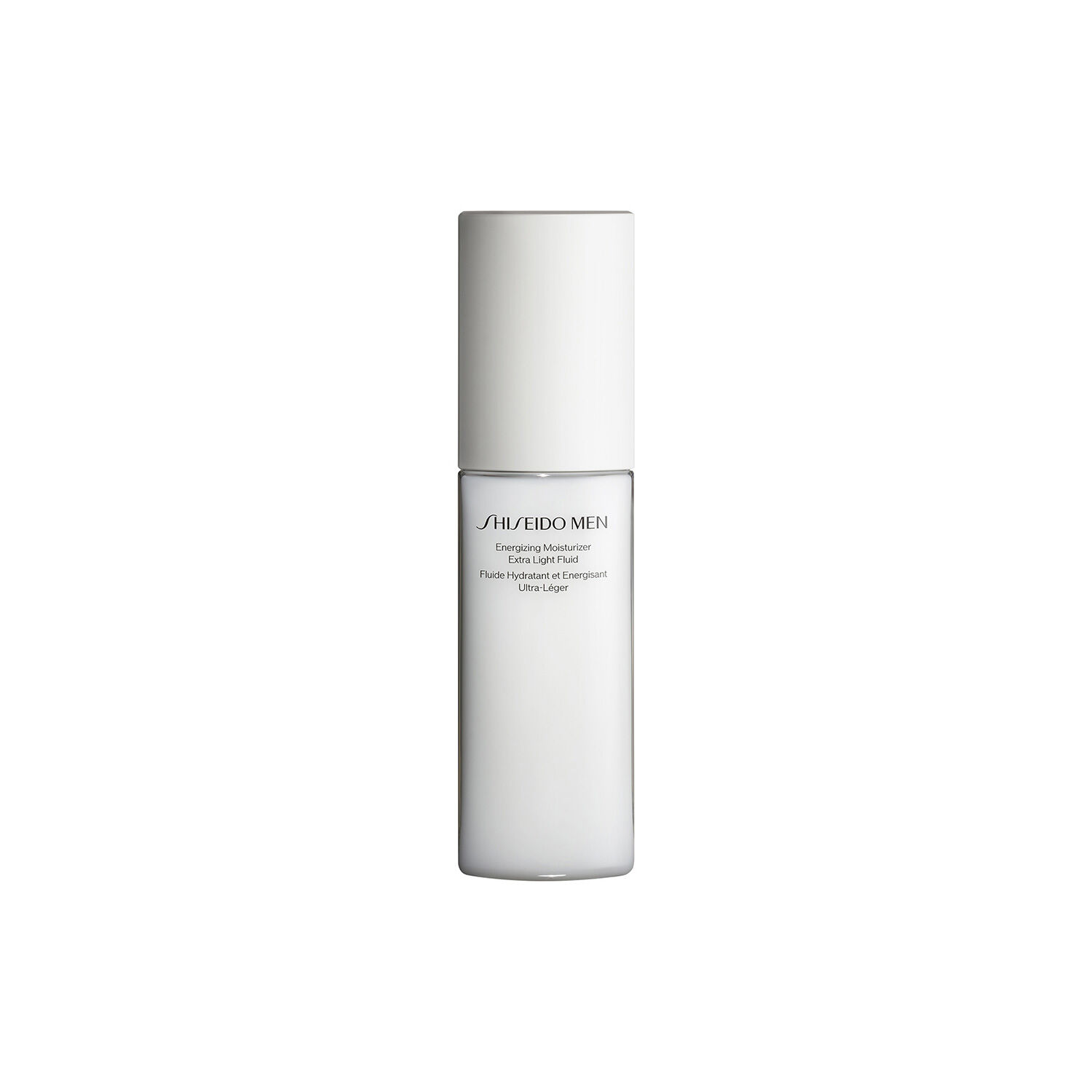 V7 Moisturizer 乳液 Energizing Moisturizer Extra Light Fluid | Shiseido