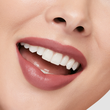 Technosatin Gel Lipstick, 410