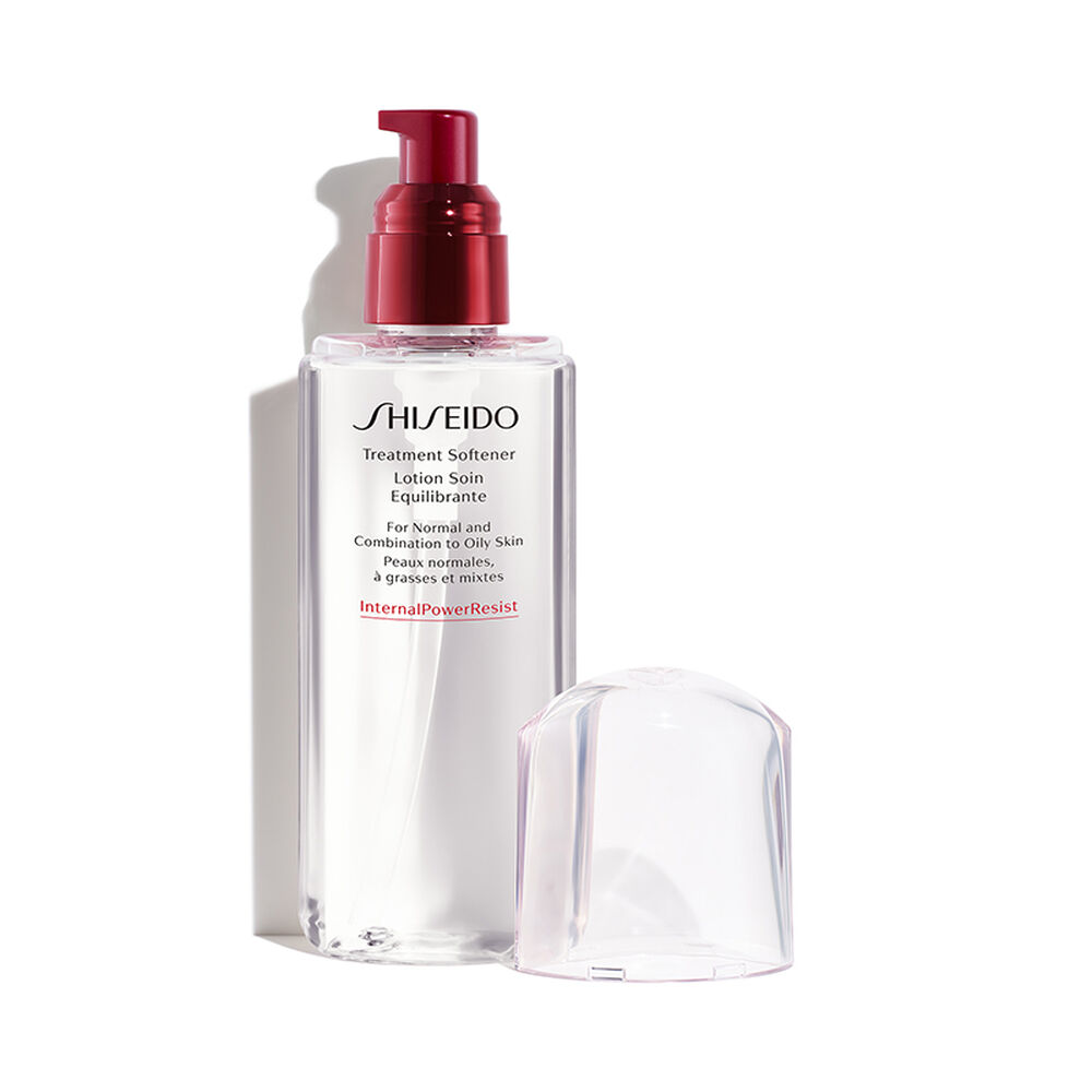 cicatriz mantequilla pausa Shiseido | Shiseido - Treatment Softener - 150 ml