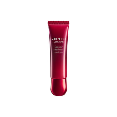 Energizing Activating Hand Cream, 