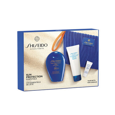 Sun Protection Essentials, 