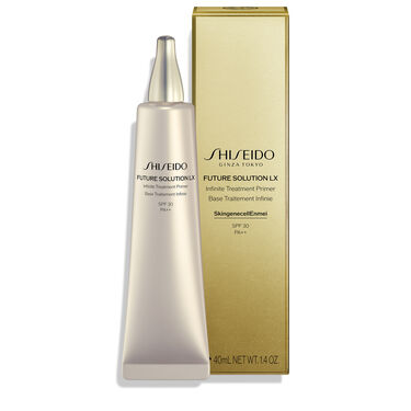Infinite Treatment Primer SPF30, 