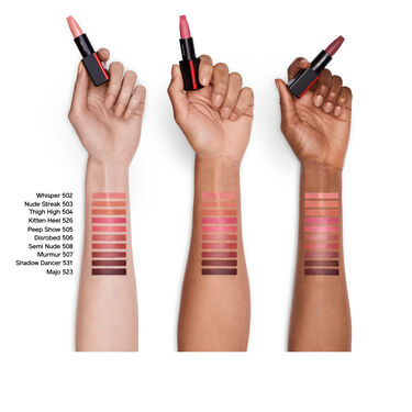 ModernMatte Powder Lipstick, 505 PEEP SHOW