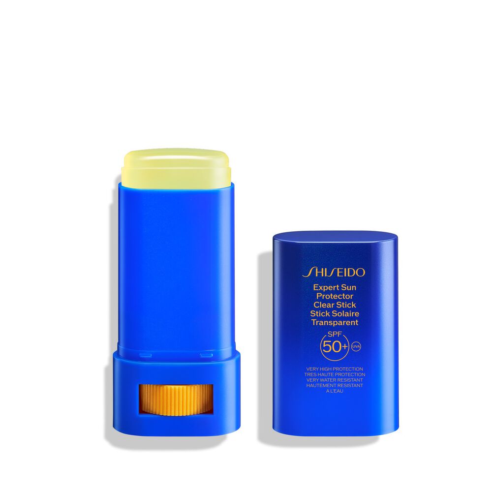 Suncare Clear Stick SPF50+, 