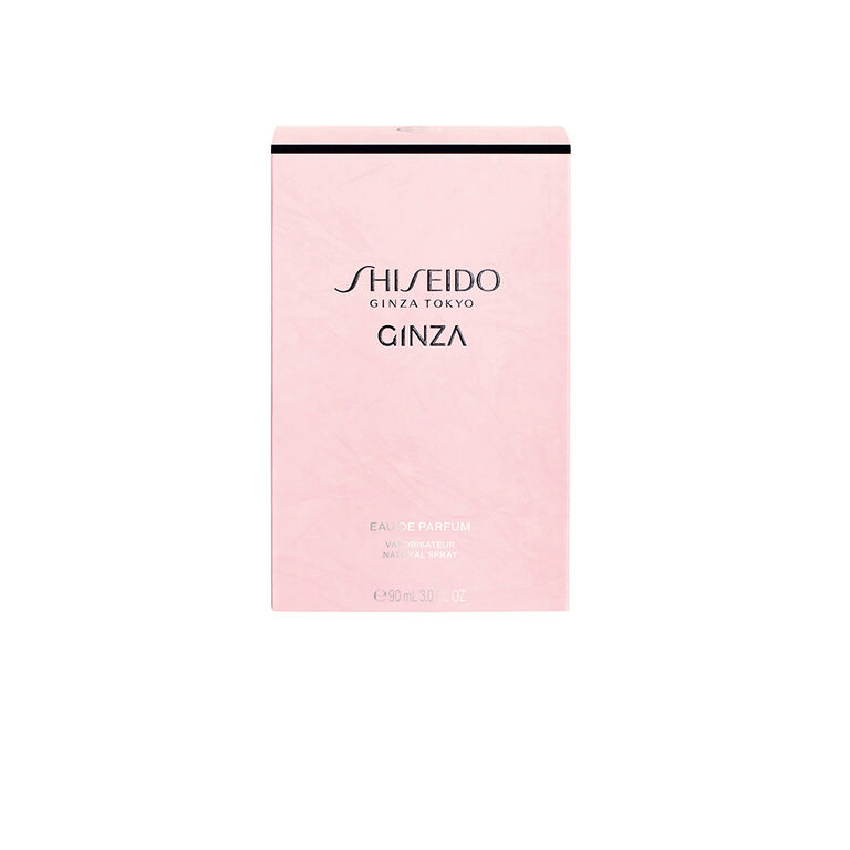 Eau de Parfum, 