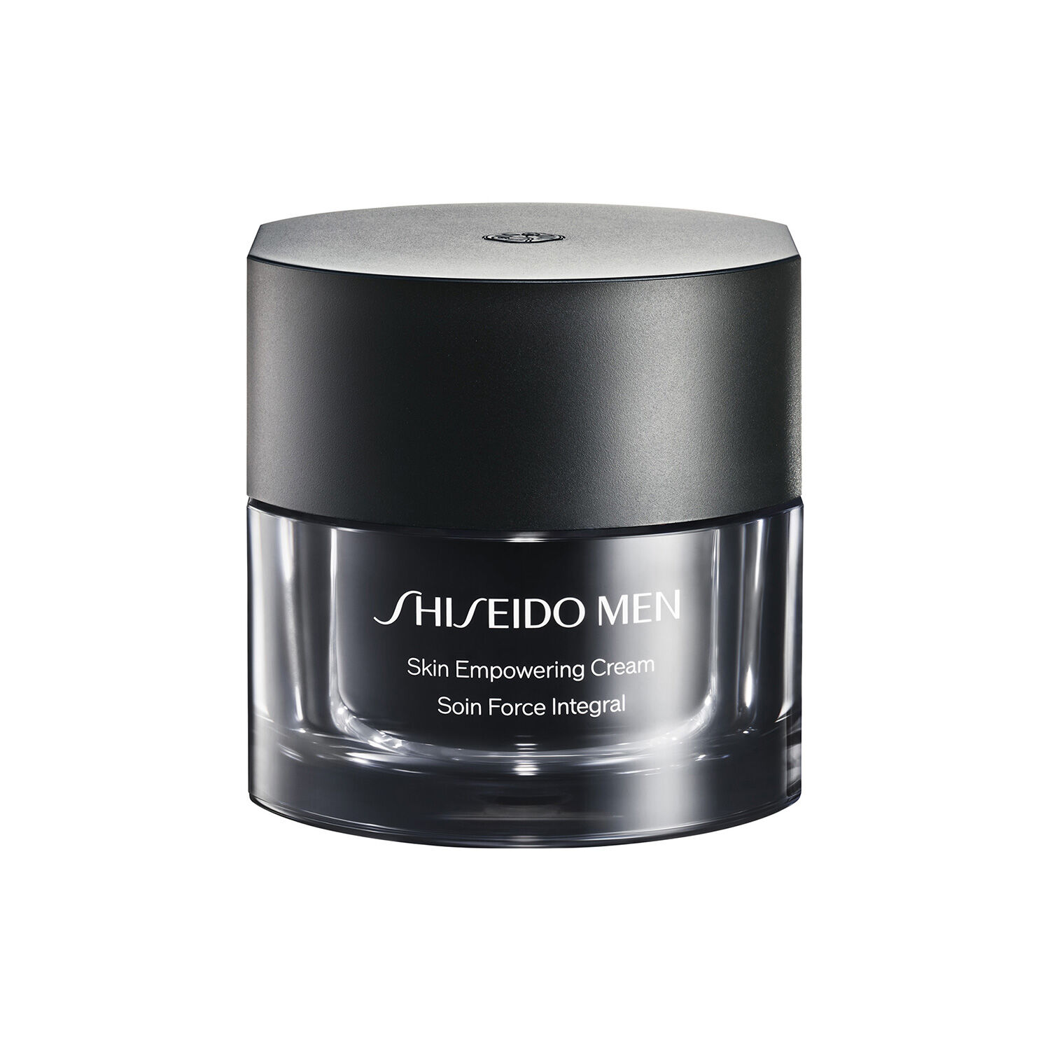 SHISEIDO | Skin Empowering Cream