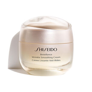Wrinkle Smoothing Cream, 
