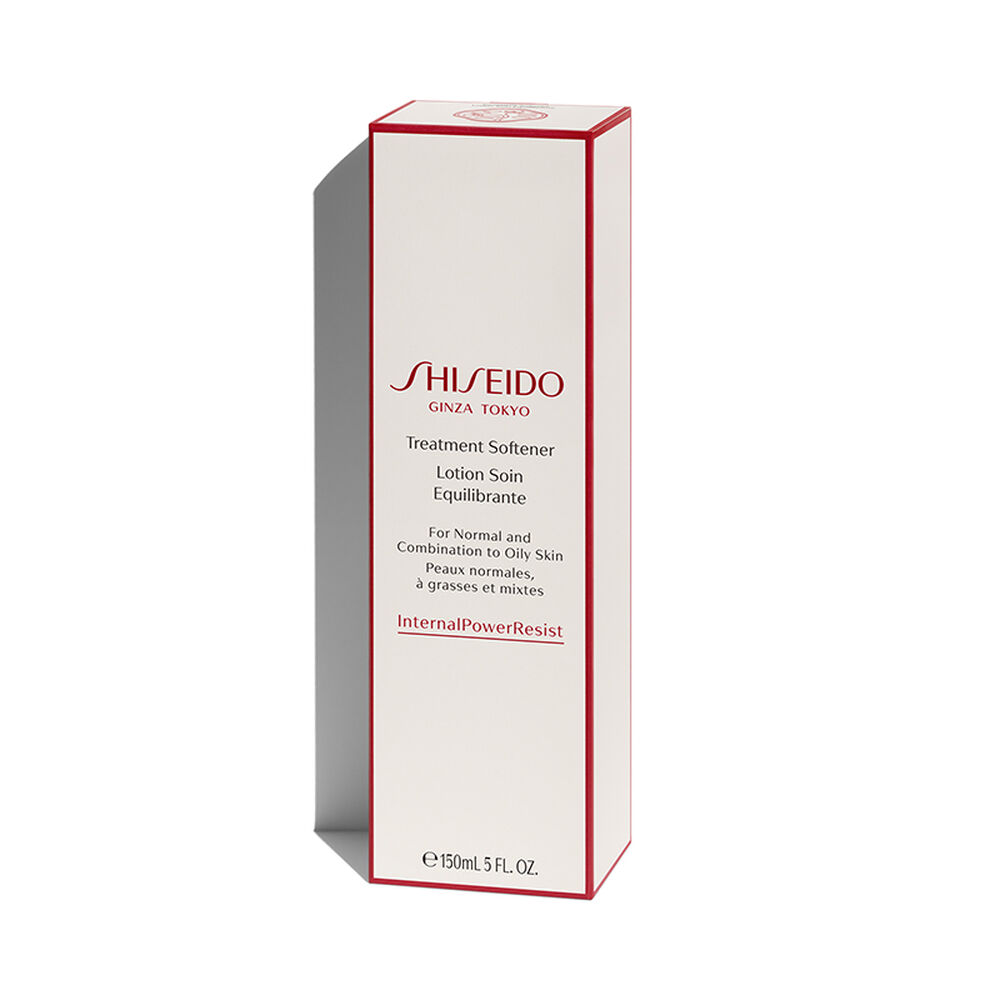 cicatriz mantequilla pausa Shiseido | Shiseido - Treatment Softener - 150 ml