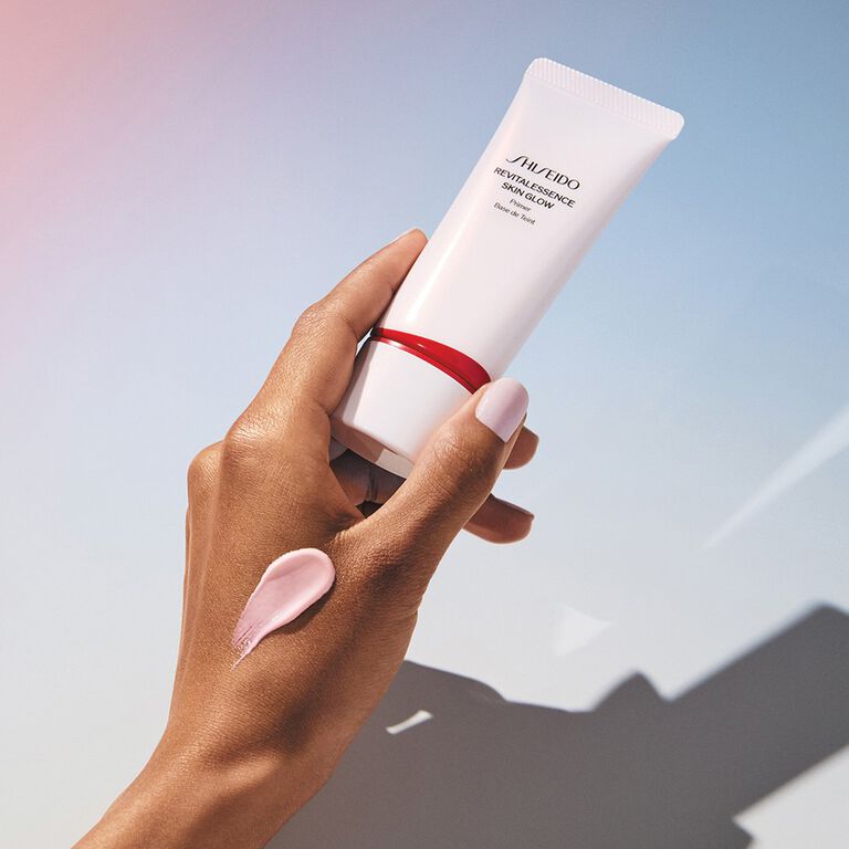 Revitalessence Skin Glow Primer, 
