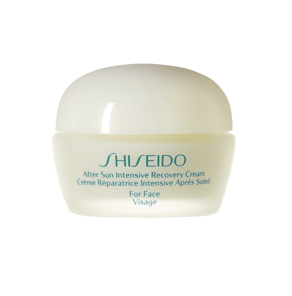 After Sun Intensive Recovery Cream, After Sun Intensive Recovery Cream,