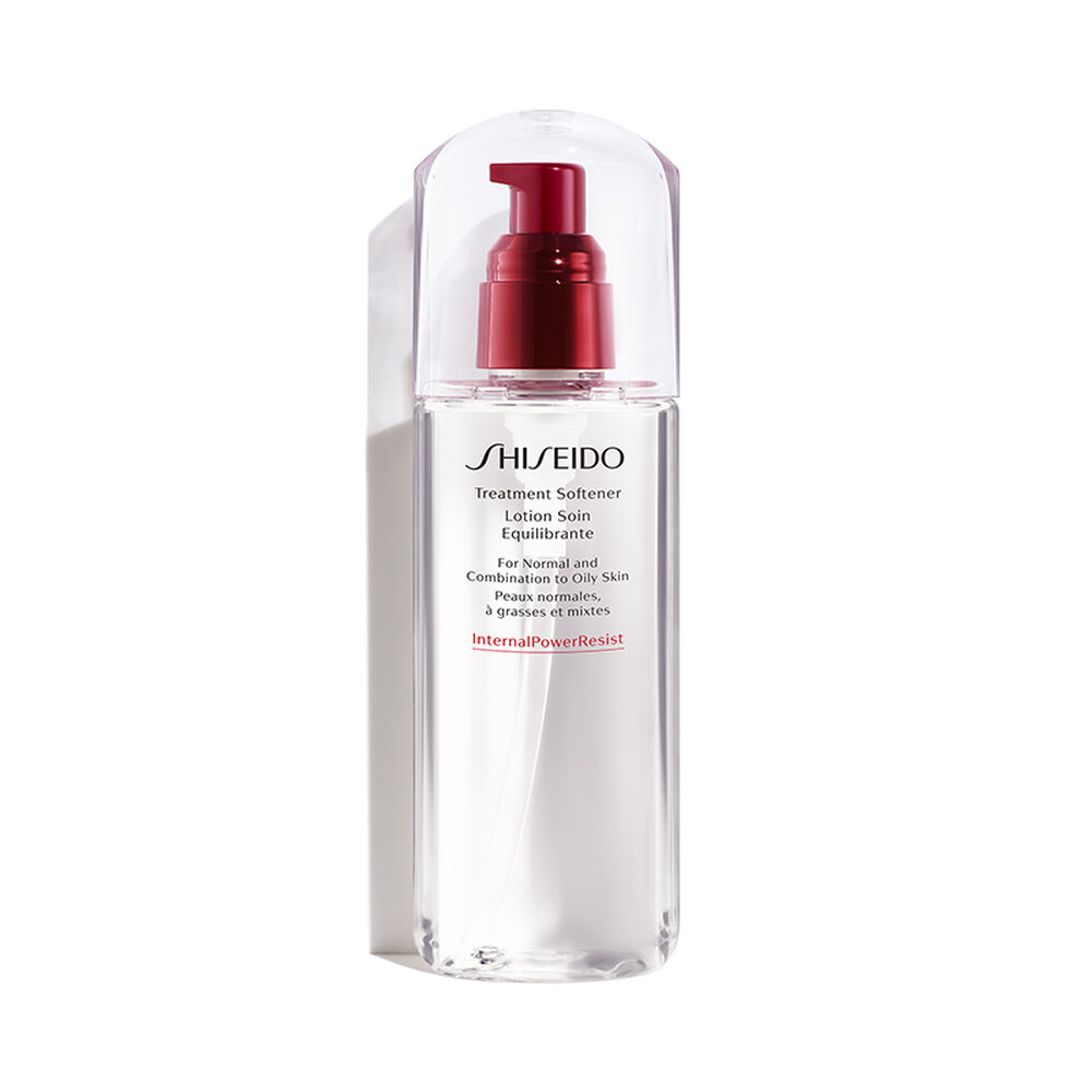 Treatment Softener - SHISEIDO, Otros tratamientos