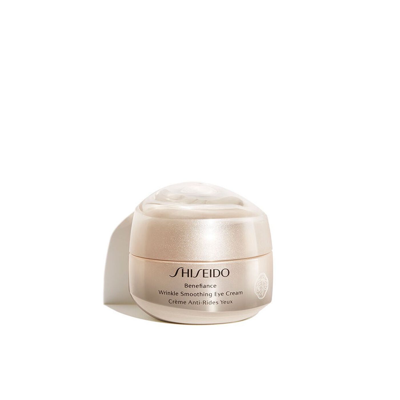 shiseido anti aging krém)