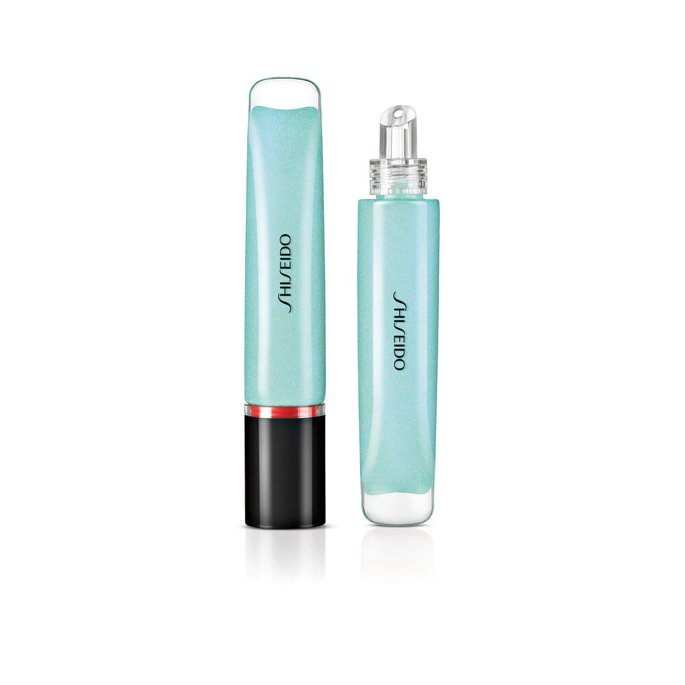 Shimmer Gel Gloss, 10 Hakka Mint Shimmer Gel Gloss, 10 Hakka Mint