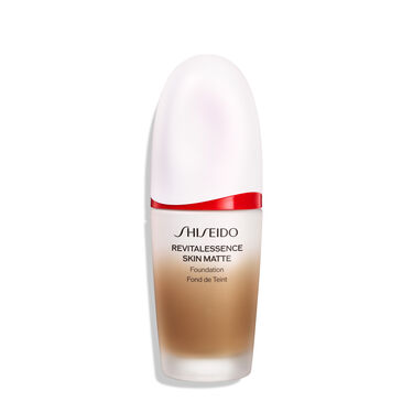 REVITALESSENCE MATTE FOUNDATION, 440